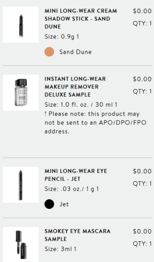 Bobbi Brown 4pc mini w 75 apr 2017 see more at icangwp blog