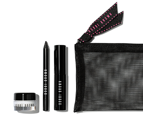 bobbi brown friend and family free gift bag