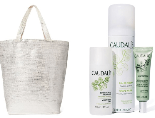 caudalie earthday gwp apr 2017 see more at icangwp blog