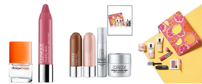 Clinique Beauty Gift With Purchase Macy s apr 2017 see more at icangwp blog