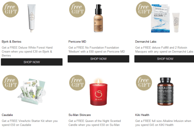 cult beauty apr 2017 2 Promotions.png