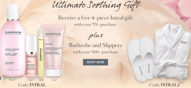 Darphin Paris mother's day gift apr 2017 see more at icangwp blog