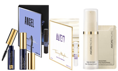 Gift with any 25 beauty purchase Bloomingdales apr 2017 see more at icangwp blog