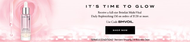 Lancome GWP_Experience_825x185_BienfaitOil