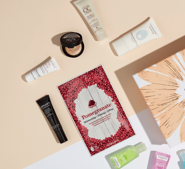 lookfantastic april box 2017 spoiler see more at icangwp blog