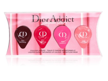 macy's Dior Addict Lacquer Stick bubble pack with any Dior beauty purchase Gifts with Purchase apr 2017 see more at icangwp blog