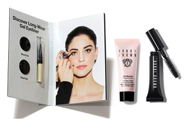 nordsstrom bobbi brown gwp