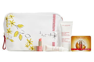 nordstrom clarins gift with purchase apr 2017 see more at icangwp blog