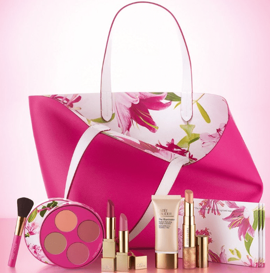 Nordstrom Estée Lauder Blushing Pinks Purchase with Estée Lauder Purchase Limited Edition 230 Value apr 2017 see more at icangwp blog