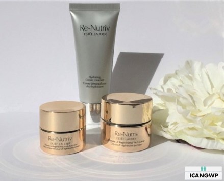 nordstrom estee lauder gift with purchase unboxing haul 2 by icangwp beauty blog your gift with purchase destination