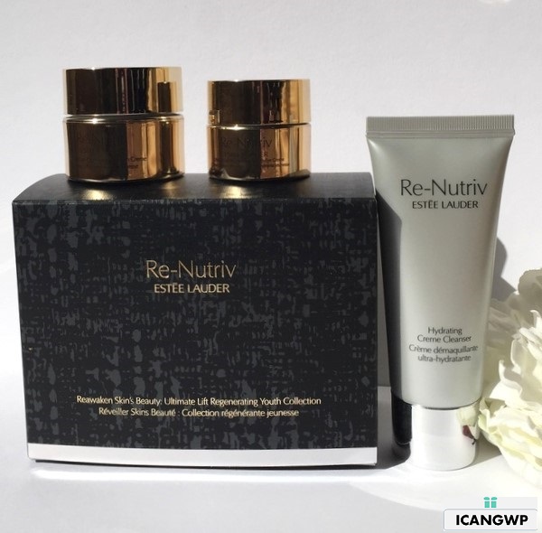 nordstrom estee lauder gift with purchase unboxing haul by icangwp beauty blog your gift with purchase destination