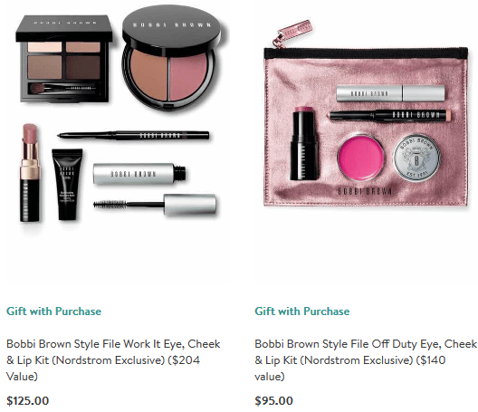 Nordstrom exclusive bobbi brown apr 2017 see more at icangwp blog