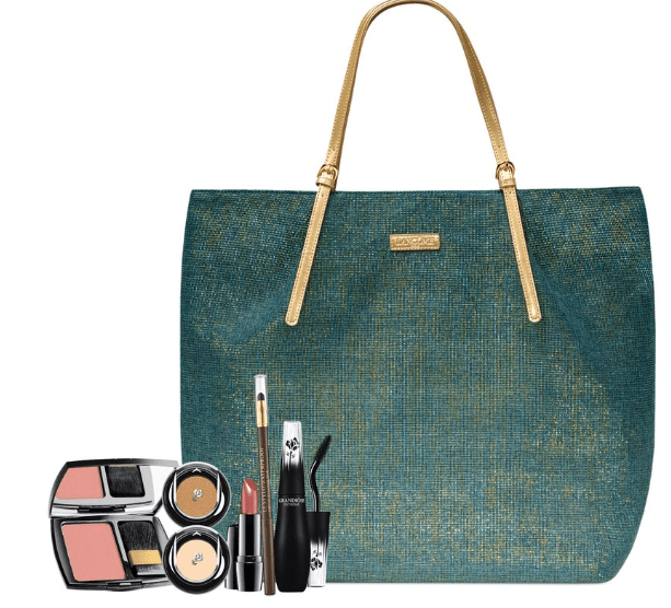 Nordstrom Lancôme Natural Swing Collection Purchase with any Lancôme Purchase 156 Value apr 2017 see more at icangwp blog