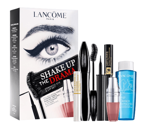 nordstrom Lancôme Shake Up the Drama Collection 107 Value apr 2017 see more at icangwp blog