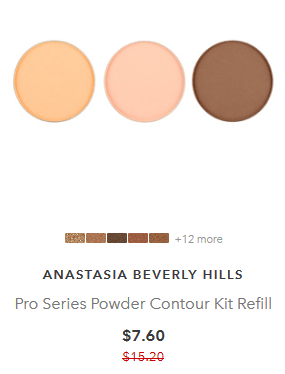 OUTLET The Best in Beauty Savings Beauty Bay 2