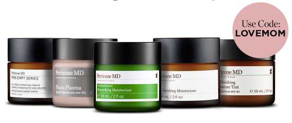 perricone md Mother s Day Gifts She ll Love FREE Moisturizer of Your Choice
