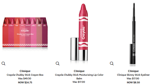 saks clinique 50 off apr 2017 see more at icangwp blog