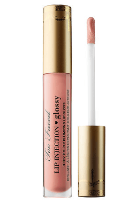 sephora Lip Injection Glossy Too Faced apr 2017 see more at icangwp blog