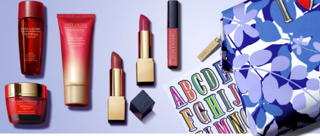 spring_gwp_17 Estée Lauder Official apr 2017 see more at icangwp blog - Copy