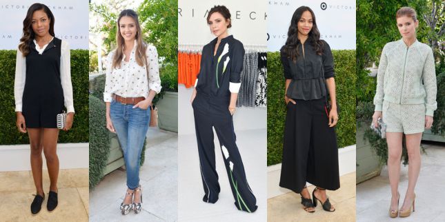 target x victoria beckham apr 2017