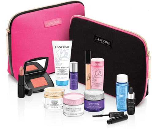 the bay lancome gift with purchase apr 2017 see more at icangwp blog