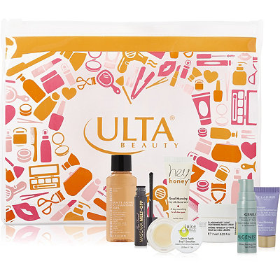 ulta beauty break 3 apr 2017 see more at icangwp blog your git with purchase destination - Copy