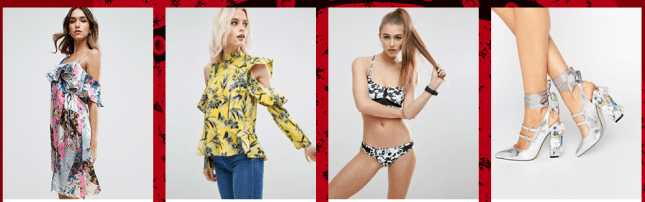 Women_s clothes Style news Shop for dresses bags more at ASOS