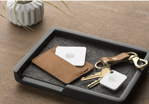 Amazon.com Tile Mate Slim Combo Pack Key Wallet Item Finder 4 pack Cell Phones Accessories