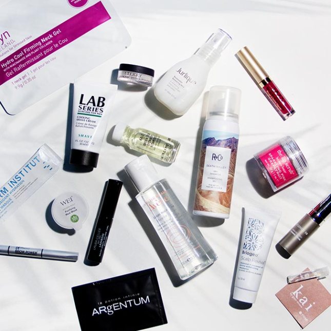 b-glowing may 2017 beauty bundle 2 see more at icangwp blog