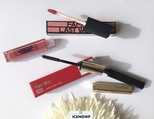 barneys beauty box lipstick queen review by IcanGWP beauty blog your gift with purchase destination