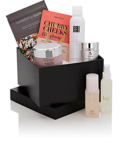 barneys beauty box self love 250 may 2017 see more at icangwp blog