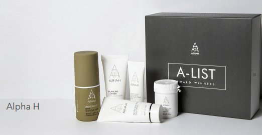 Beauty Bay alpha h 5pc 2 gift may 2017 see more at icangwp blog