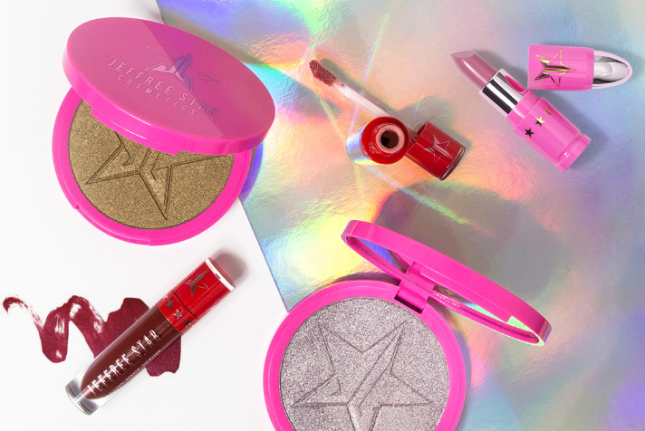 Beauty Bay jeffree buy 2 get 1 may 2017 see more at icangwp blog