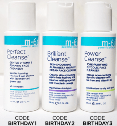 Bluemercury coupon birthday 1 The Best In Makeup  Skincare and Spa may 2017 see more at icangwp blog.png