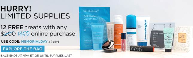 Bluemercury coupon memorial The Best In Makeup Skincare and Spa