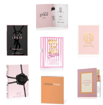 Bon Ton fragrance sample w 75 may 2017 see more at icangwp blog