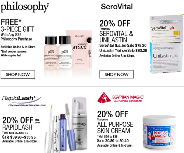 Boscov's Sale may 2017 see more at icangwp blog