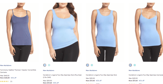 camisoles sale Nordstrom may 2017 see more at icangwp blog