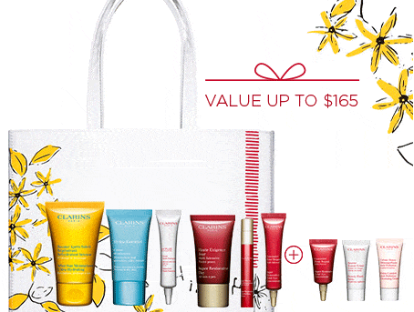 clarins summer get ready may 2017 see more at icangwp blog