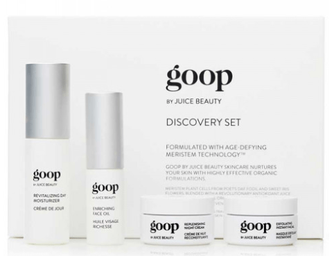 cos bar goop discovery set may 2017 see more at icangwp blog