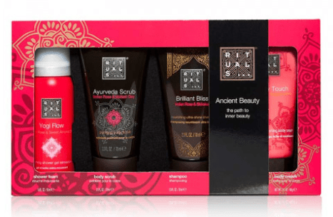 cos bar rituals gwp may 2017 see more at icangwp blog