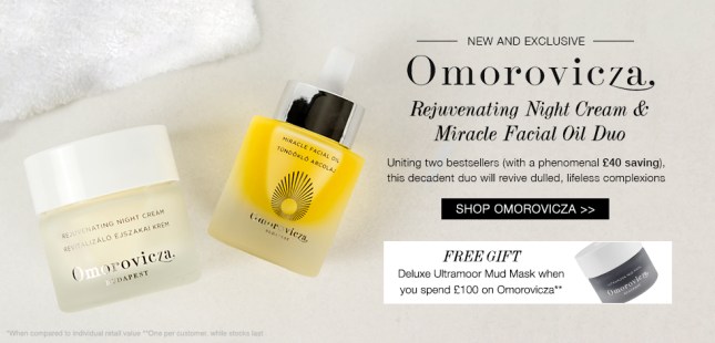 cult beauty omoroviczaduo-7zmpl