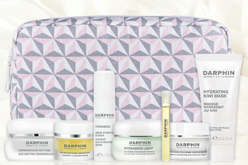 Darphin Paris 8pc w 100 may 2017 see more at icangwp blog