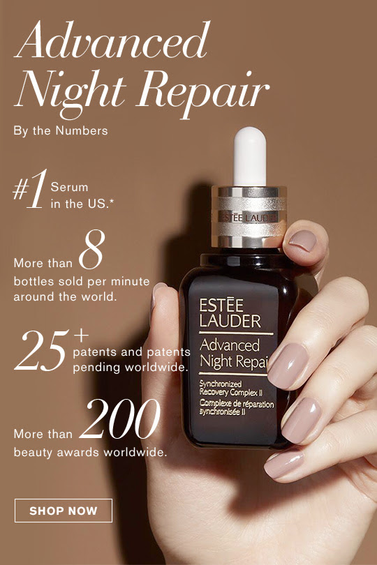 estee lauder advanced night repair anr may 2017 see more at icangwp blog