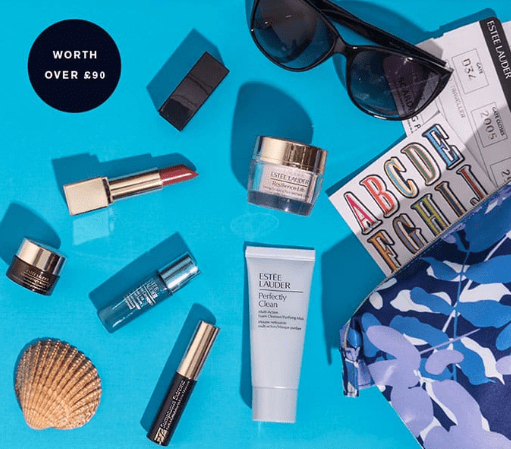 Estee Lauder uk may 2017 see more at icangwp blog