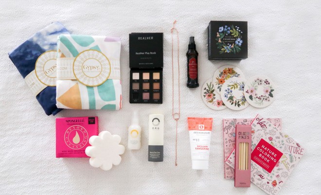 FabFitFun post spring 2017 editors box full spoilers may 2017 see more at icangwp blog