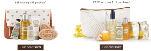 L OCCITANE Special Offers may 2017 see more at icangwp blog