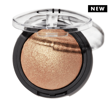 Long Wear Baked Highlighter e.l.f. Cosmetics