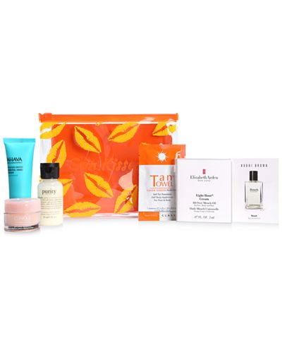 macy's 7pc summer sampler may 2017 seee more at icangwp blog.jpg