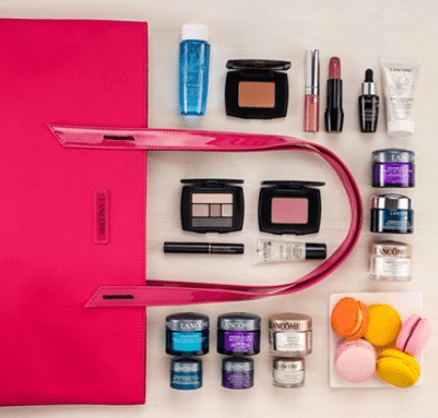 macy's FREE 6 Pc. gift with any 35 Lancôme purchase Gift Value 90 126 Gifts with Purchase may 2017 see more at icangwp blog